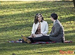 DC’s Legends of Tomorrow: 1x09 Left Behind - zdjęcia promocyjne