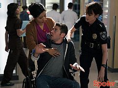 Heartbeat: 1x03 Backwards - zdjęcia promocyjne
