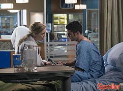 Heartbeat: 1x03 Backwards - zdjęcia promocyjne