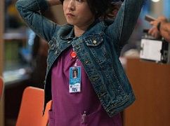 Heartbeat: 1x03 Backwards - zdjęcia promocyjne