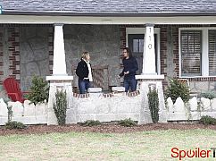 Nashville: 4x14 What I Cannot Change - zdjęcia promocyjne