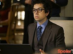 Madam Secretary: 2x19 Desperate Remedies - zdjęcia promocyjne