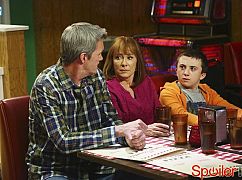 Pępek świata: 7x19 Crushed - zdjęcia promocyjne