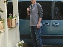 The Real O'Neals: 1x06 The Real Man - zdjęcia promocyjne