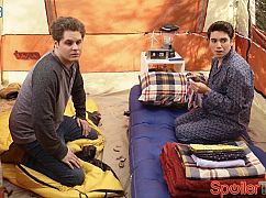 The Real O'Neals: 1x06 The Real Man - zdjęcia promocyjne
