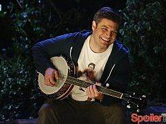 The Real O'Neals: 1x06 The Real Man - zdjęcia promocyjne