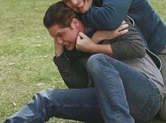 The Real O'Neals: 1x06 The Real Man - zdjęcia promocyjne