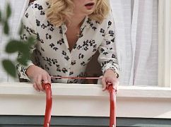 The Real O'Neals: 1x06 The Real Man - zdjęcia promocyjne