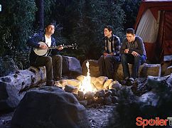 The Real O'Neals: 1x06 The Real Man - zdjęcia promocyjne