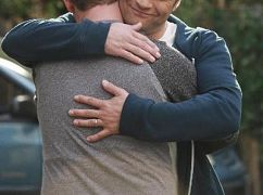 The Real O'Neals: 1x06 The Real Man - zdjęcia promocyjne