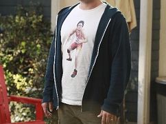 The Real O'Neals: 1x06 The Real Man - zdjęcia promocyjne