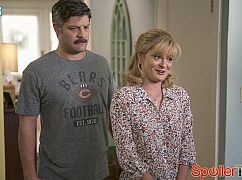 The Real O'Neals: 1x07 The Real Grandma - zdjęcia promocyjne