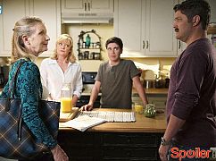 The Real O'Neals: 1x07 The Real Grandma - zdjęcia promocyjne