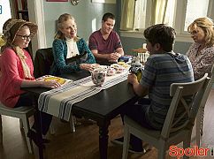 The Real O'Neals: 1x07 The Real Grandma - zdjęcia promocyjne