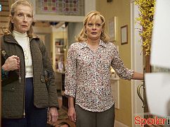 The Real O'Neals: 1x07 The Real Grandma - zdjęcia promocyjne