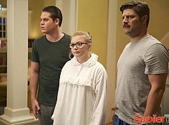 The Real O'Neals: 1x07 The Real Grandma - zdjęcia promocyjne