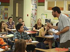 Fresh Off the Boat: 2x18 Week In Review - zdjęcia promocyjne