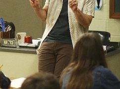 Fresh Off the Boat: 2x18 Week In Review - zdjęcia promocyjne