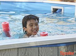 Fresh Off the Boat: 2x19 Jessica Place - zdjęcia promocyjne