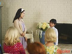 Fresh Off the Boat: 2x19 Jessica Place - zdjęcia promocyjne