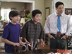 Fresh Off the Boat: 2x19 Jessica Place - zdjęcia promocyjne