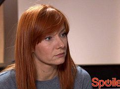 M jak miłość odc. 1211 - zdjęcia promocyjne