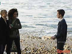 The Fosters: 3x20 Kingdom Come - zdjęcia promocyjne