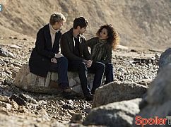 The Fosters: 3x20 Kingdom Come - zdjęcia promocyjne