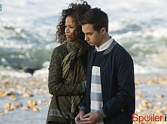 The Fosters: 3x20 Kingdom Come - zdjęcia promocyjne