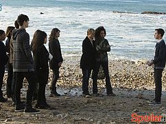 The Fosters: 3x20 Kingdom Come - zdjęcia promocyjne