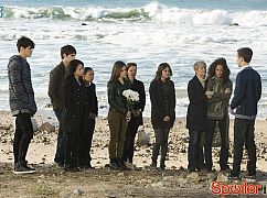The Fosters: 3x20 Kingdom Come - zdjęcia promocyjne