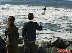 The Fosters: 3x20 Kingdom Come - zdjęcia promocyjne