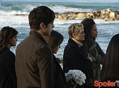 The Fosters: 3x20 Kingdom Come - zdjęcia promocyjne