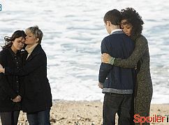 The Fosters: 3x20 Kingdom Come - zdjęcia promocyjne