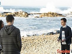 The Fosters: 3x20 Kingdom Come - zdjęcia promocyjne
