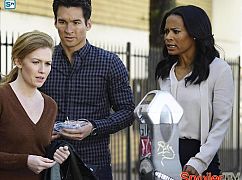 The Catch: 1x03 The Trial - zdjęcia promocyjne