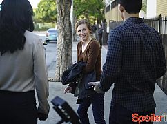 The Catch: 1x03 The Trial - zdjęcia promocyjne
