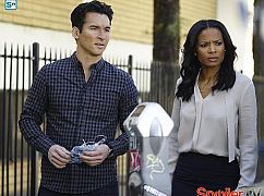 The Catch: 1x03 The Trial - zdjęcia promocyjne