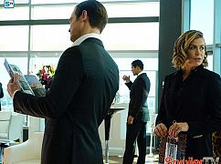 The Catch: 1x03 The Trial - zdjęcia promocyjne