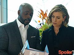The Catch: 1x03 The Trial - zdjęcia promocyjne