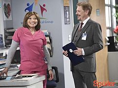 Dr. Ken: 1x20 Dave's Sex Talk - zdjęcia promocyjne