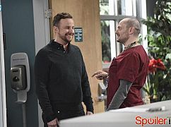 Dr. Ken: 1x20 Dave's Sex Talk - zdjęcia promocyjne