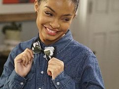 Black-ish: 2x19 The Leftovers - zdjęcia promocyjne
