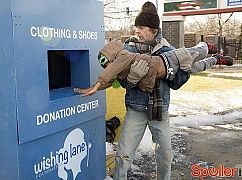 Niepokorni: 6x11 Sleep No More - zdjęcia promocyjne