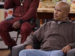 The Carmichael Show: 2x05 Gentrifying Bobby - zdjęcia promocyjne