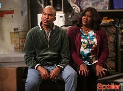 The Carmichael Show: 2x05 Gentrifying Bobby - zdjęcia promocyjne