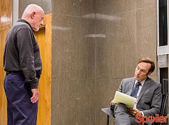 Better Call Saul: 2x07 Inflatable - zdjęcia promocyjne