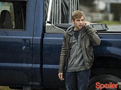 Bates Motel: 4x04 Lights of Winter - zdjęcia promocyjne