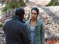 Sleepy Hollow: 3x18 Ragnarok - zdjęcia promocyjne
