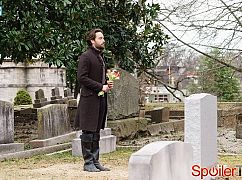 Sleepy Hollow: 3x18 Ragnarok - zdjęcia promocyjne